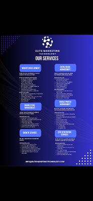 Smart Growth Agency: Expert Websites, Sales Funnels & Paid Advertising